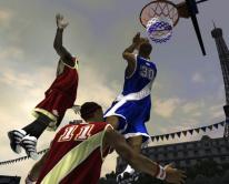 And 1 Streetball