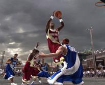 And 1 Streetball