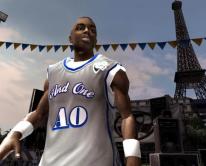 And 1 Streetball