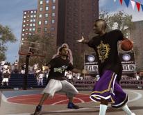 And 1 Streetball