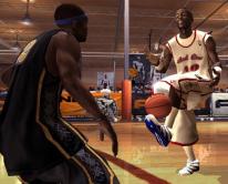 And 1 Streetball