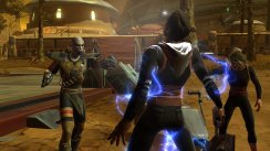 Star Wars: The Old Republic