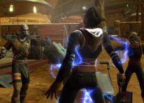 Star Wars: The Old Republic