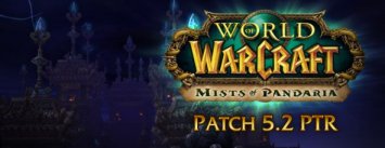 World of Warcraft: Mists of Pandaria