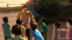 Yakuza 3