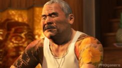 Yakuza 3