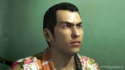 Yakuza 3