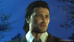 Yakuza 3