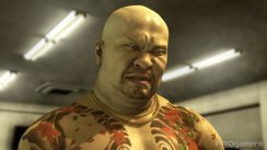 Yakuza 3