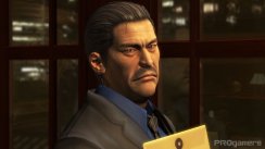 Yakuza 3