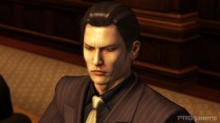 Yakuza 3