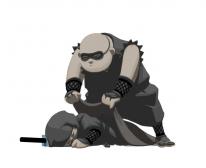 Mini Ninjas