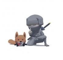Mini Ninjas