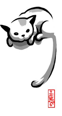 Mini Ninjas
