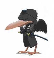 Mini Ninjas