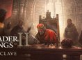 Crusader Kings II laajenee! Conclave-lisäri saapuu 2. helmikuutta