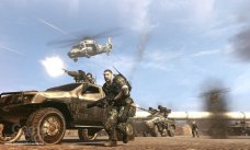Frontlines: Fuel of War