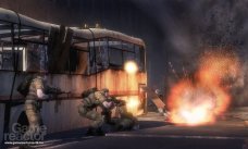 Frontlines: Fuel of War