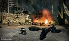 Frontlines: Fuel of War