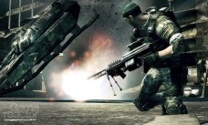 Frontlines: Fuel of War