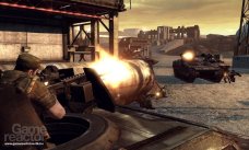 Frontlines: Fuel of War