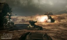 Frontlines: Fuel of War
