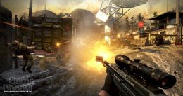 Frontlines: Fuel of War