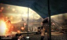 Frontlines: Fuel of War