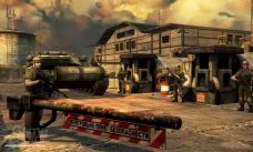 Frontlines: Fuel of War