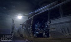Frontlines: Fuel of War