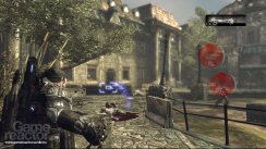 Gears of War