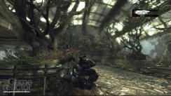 Gears of War