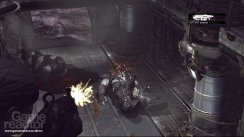 Gears of War
