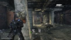 Gears of War