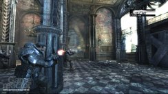 Gears of War