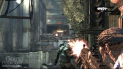 Gears of War