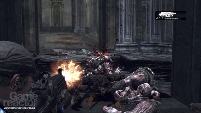Gears of War