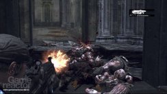 Gears of War