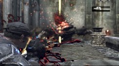 Gears of War