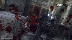Gears of War