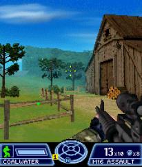 Ghost Recon: Jungle Storm