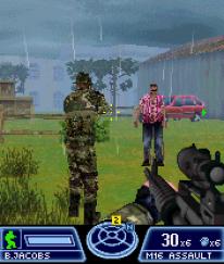 Ghost Recon: Jungle Storm