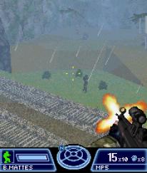 Ghost Recon: Jungle Storm