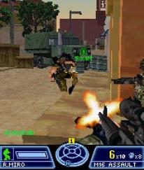 Ghost Recon: Jungle Storm