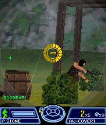 Ghost Recon: Jungle Storm