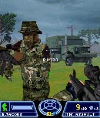 Ghost Recon: Jungle Storm