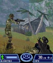Ghost Recon: Jungle Storm
