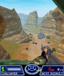 Ghost Recon: Jungle Storm