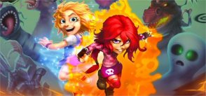 Giana Sisters: Twisted Dreams