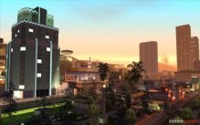 Grand Theft Auto: San Andreas